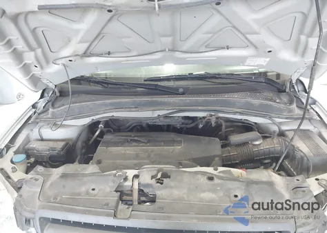 2004 Honda Pilot Ex-L from USA, damaged, VIN 2HKYF18594H620622